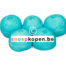 spekbol Blauw