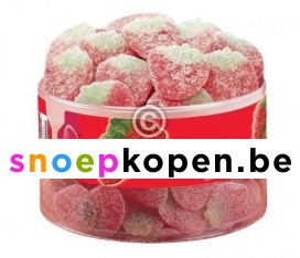 zure wilde aardbeien
