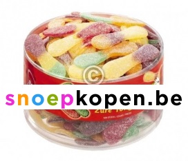 zure tongen redband